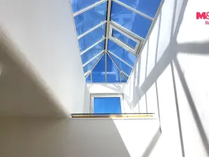 Pronájem bytu 2+kk, Olomouc, Švédská, 80 m2
