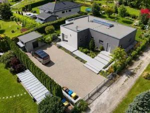 Prodej rodinného domu, Horní Bludovice - Prostřední Bludovice, 120 m2