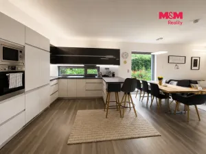 Prodej rodinného domu, Horní Bludovice - Prostřední Bludovice, 120 m2