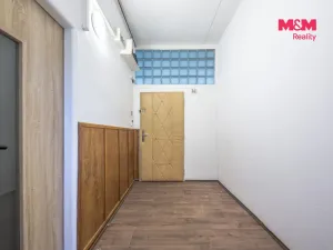 Prodej bytu 2+1, Jílové, Teplická, 60 m2