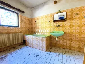 Prodej rodinného domu, Braškov, Bezděkovská, 300 m2