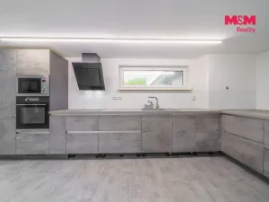 Prodej chalupy, Hroznětín - Velký Rybník, 130 m2