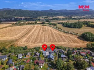Prodej chalupy, Hroznětín - Velký Rybník, 130 m2