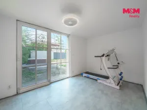 Prodej chalupy, Hroznětín - Velký Rybník, 130 m2