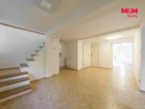Prodej chalupy, Hroznětín - Velký Rybník, 130 m2