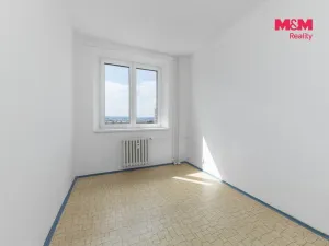 Prodej bytu 4+1, Brno - Židenice, Mutěnická, 78 m2