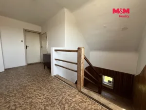 Prodej rodinného domu, Šenov, Dlouhá, 200 m2
