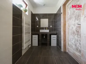 Prodej rodinného domu, Mimoň - Mimoň III, Raisova, 240 m2