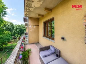 Prodej rodinného domu, Mimoň - Mimoň III, Raisova, 240 m2