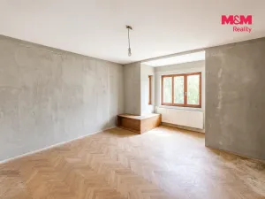 Prodej rodinného domu, Mimoň - Mimoň III, Raisova, 240 m2