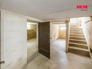 Prodej rodinného domu, Mimoň - Mimoň III, Raisova, 240 m2