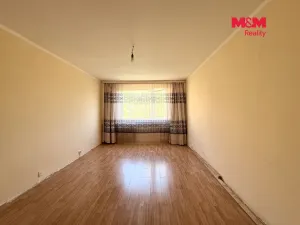 Prodej bytu 3+1, Krupka - Maršov, Karla Čapka, 79 m2