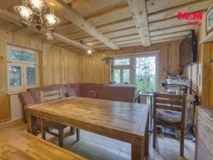 Prodej rodinného domu, Dešenice - Žiznětice, 100 m2