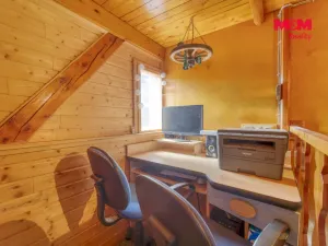 Prodej rodinného domu, Dešenice - Žiznětice, 100 m2