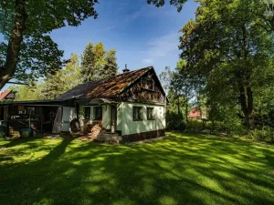 Prodej chaty, Český Jiřetín, 115 m2