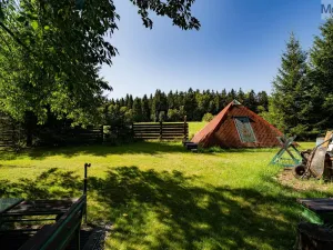 Prodej chaty, Český Jiřetín, 115 m2