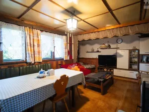 Prodej chaty, Český Jiřetín, 115 m2