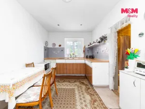 Prodej rodinného domu, Lednice, Poddoší, 95 m2