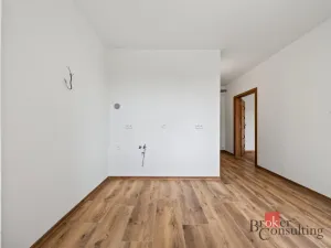 Prodej bytu 1+1, Otrokovice - Kvítkovice, Luční, 33 m2