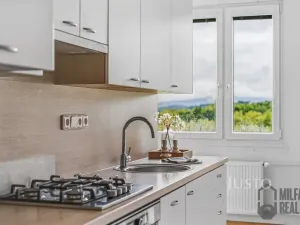 Prodej bytu 3+1, Liberec - Liberec XIV-Ruprechtice, Na Pískovně, 80 m2