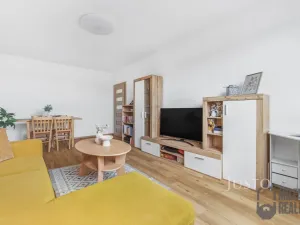 Prodej bytu 3+1, Liberec - Liberec XIV-Ruprechtice, Na Pískovně, 80 m2