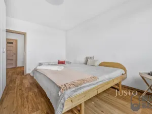 Prodej bytu 3+1, Liberec - Liberec XIV-Ruprechtice, Na Pískovně, 80 m2