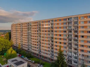 Prodej bytu 3+1, Liberec - Liberec XIV-Ruprechtice, Na Pískovně, 80 m2