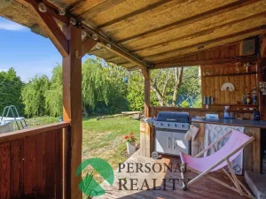 Prodej rodinného domu, Třebusice, 80 m2
