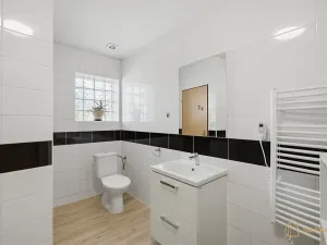 Prodej bytu 3+kk, Kněževes, 88 m2