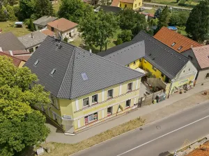 Prodej bytu 3+kk, Kněževes, 88 m2