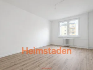 Pronájem bytu 4+1, Karviná - Nové Město, Závodní, 84 m2
