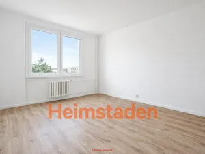 Pronájem bytu 4+1, Karviná - Nové Město, Závodní, 84 m2