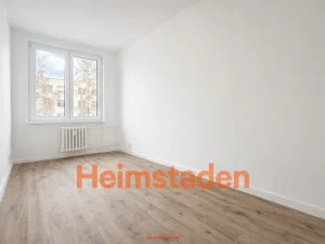 Pronájem bytu 4+1, Karviná - Nové Město, Závodní, 84 m2
