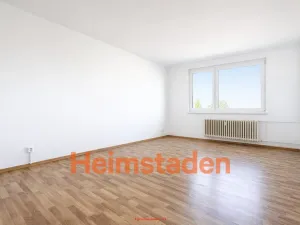 Pronájem bytu 1+kk, Karviná - Hranice, Slovenská, 35 m2