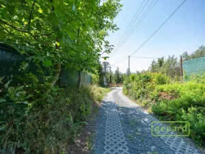 Prodej pozemku pro bydlení, Dolany, 900 m2