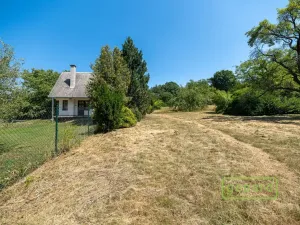 Prodej pozemku pro bydlení, Dolany, 900 m2