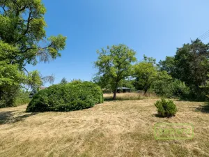 Prodej pozemku pro bydlení, Dolany, 900 m2