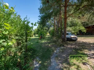 Prodej pozemku pro bydlení, Dolany, 900 m2