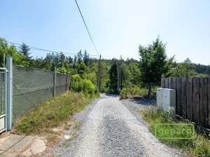 Prodej pozemku pro bydlení, Dolany, 900 m2