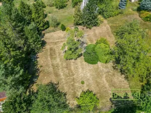 Prodej pozemku pro bydlení, Dolany, 900 m2