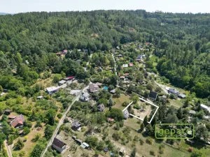 Prodej pozemku pro bydlení, Dolany, 900 m2