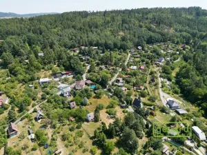 Prodej pozemku pro bydlení, Dolany, 900 m2