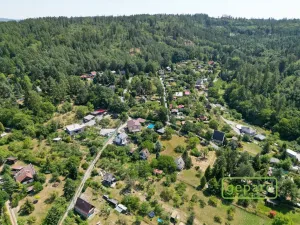 Prodej pozemku pro bydlení, Dolany, 900 m2