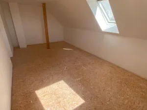 Prodej domu na klíč, Železný Brod - Jirkov, 132 m2