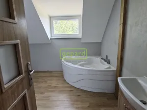Prodej domu na klíč, Železný Brod - Jirkov, 132 m2