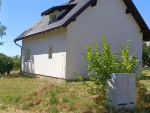 Prodej domu na klíč, Železný Brod - Jirkov, 132 m2