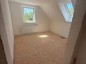 Prodej domu na klíč, Železný Brod - Jirkov, 132 m2