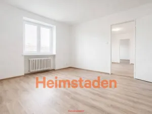 Pronájem bytu 4+1, Havířov - Město, Dvořákova, 85 m2