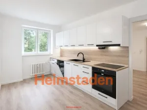 Pronájem bytu 4+1, Havířov - Město, Dvořákova, 85 m2