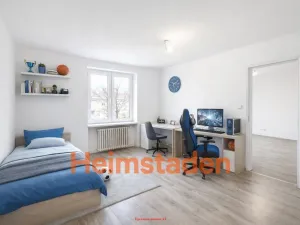 Pronájem bytu 4+1, Havířov - Město, Dvořákova, 85 m2